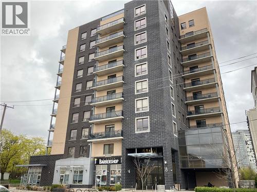 8 HICKORY Street W Unit# 204  Waterloo, ON N2L 3H6