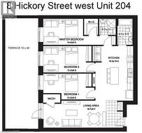 Floor plan - 