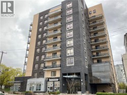 8 HICKORY Street W Unit# 204  Waterloo, ON N2L 3H6