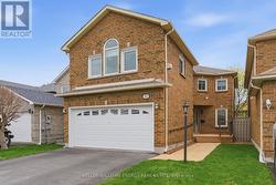 733 ASPEN ROAD Pickering (Amberlea), ON L1V 3P4