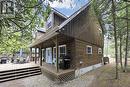 698 Tiny Beaches Road S, Tiny, ON  - Outdoor With Exterior 
