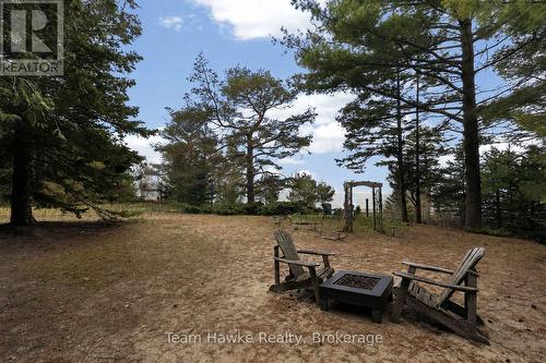 698 Tiny Beaches Road S, Tiny, ON - Outdoor With View