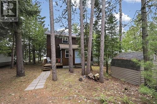 698 Tiny Beaches Road S, Tiny, ON - Outdoor