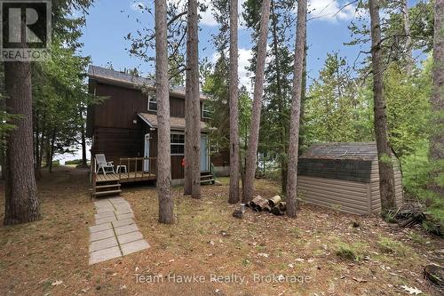698 Tiny Beaches Road S, Tiny, ON - Outdoor