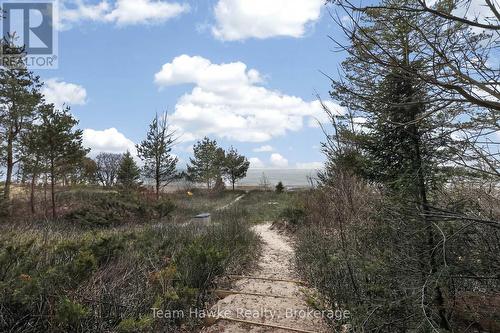 698 Tiny Beaches Road S, Tiny, ON - Outdoor With View