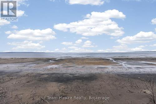 698 Tiny Beaches Road S, Tiny, ON - Outdoor With Body Of Water With View