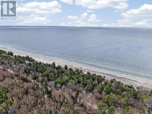 698 Tiny Beaches Road S, Tiny, ON - Outdoor With Body Of Water With View