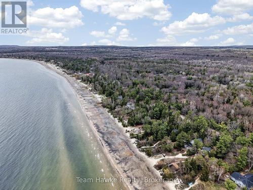 698 Tiny Beaches Road S, Tiny, ON - Outdoor With View