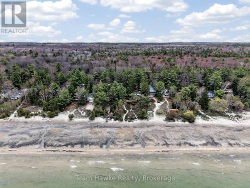 698 Tiny Beaches Road S, Tiny, ON - Outdoor With Body Of Water With View