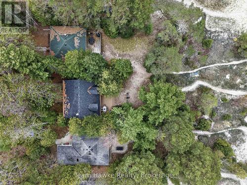 698 Tiny Beaches Road S, Tiny, ON - Outdoor