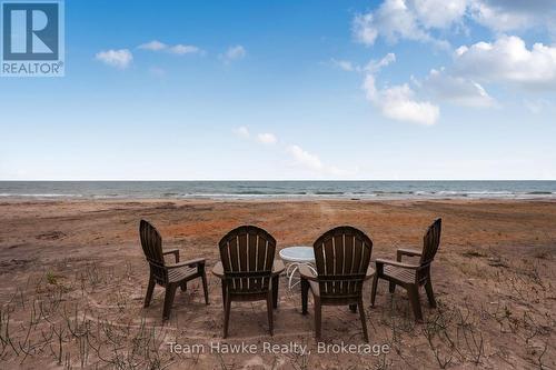 698 Tiny Beaches Road S, Tiny, ON - Outdoor With View
