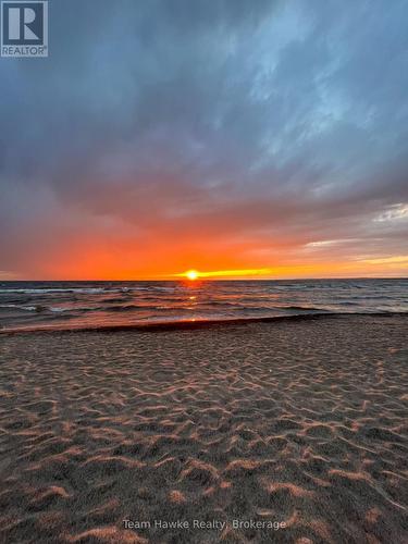 698 Tiny Beaches Road S, Tiny, ON - Outdoor With Body Of Water With View