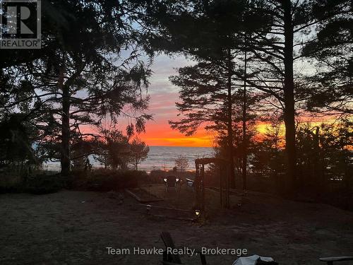 698 Tiny Beaches Road S, Tiny, ON - Outdoor With Body Of Water With View