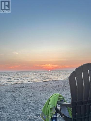 698 Tiny Beaches Road S, Tiny, ON - Outdoor With Body Of Water With View