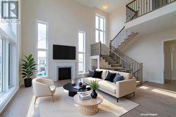21 PEARSALL PLACE Oro-Medonte, ON L0L 2L0