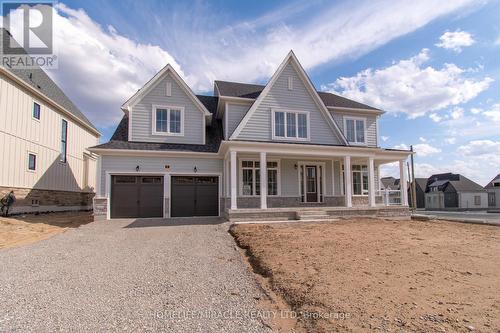 21 PEARSALL PLACE  Oro-Medonte, ON L0L 2L0