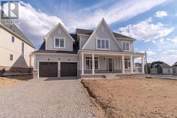 21 PEARSALL PLACE Oro-Medonte, ON L0L 2L0