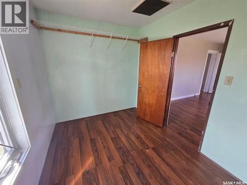 601 Souris Avenue, Arcola, SK - Indoor