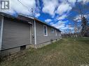 601 Souris Avenue, Arcola, SK  - Outdoor 