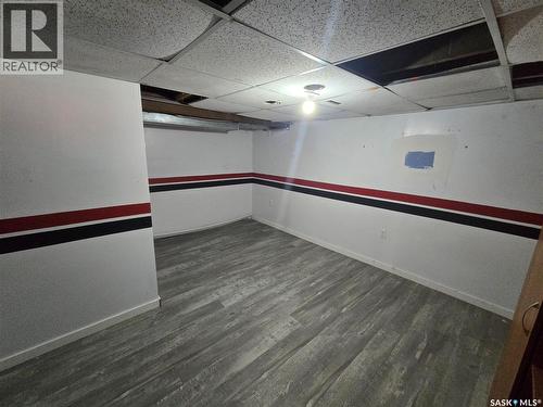 601 Souris Avenue, Arcola, SK - Indoor Photo Showing Other Room