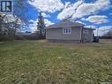601 Souris Avenue, Arcola, SK  - Outdoor 
