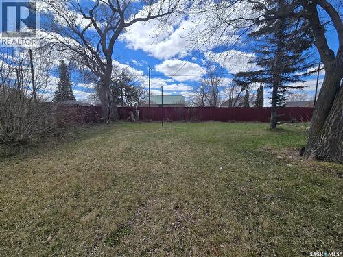 601 Souris Avenue, Arcola, SK - Outdoor