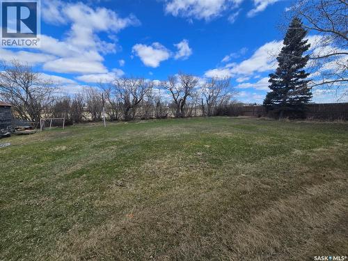 601 Souris Avenue, Arcola, SK - Outdoor With View