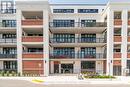 112 - 120 Huron Street, Guelph (St. Patrick'S Ward), ON  - Outdoor With Balcony With Facade 