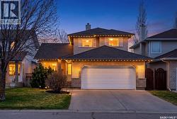 1603 Rousseau CRESCENT  Regina, SK S4X 4L7