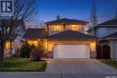 1603 Rousseau Crescent, Regina, SK  - Outdoor 