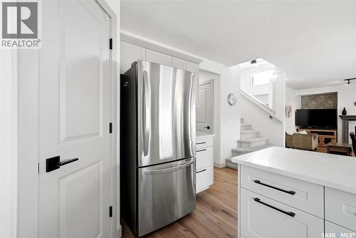 1603 Rousseau Crescent, Regina, SK - Indoor