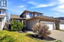 1603 Rousseau Crescent, Regina, SK  - Outdoor 