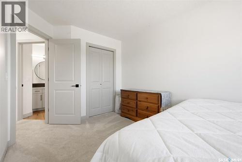1603 Rousseau Crescent, Regina, SK - Indoor Photo Showing Bedroom