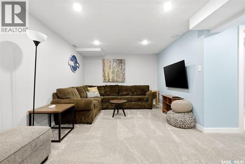 1603 Rousseau Crescent, Regina, SK - Indoor