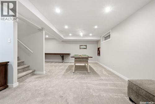 1603 Rousseau Crescent, Regina, SK - Indoor