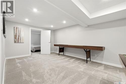 1603 Rousseau Crescent, Regina, SK - Indoor Photo Showing Other Room
