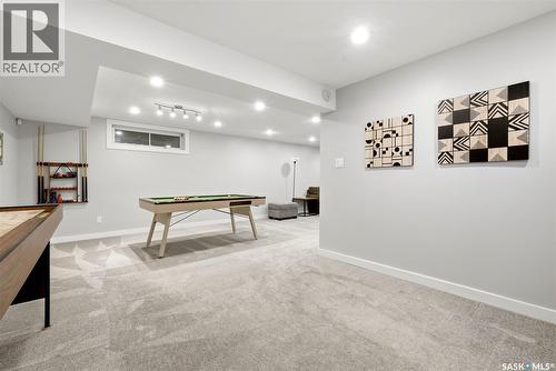 1603 Rousseau Crescent, Regina, SK - Indoor Photo Showing Other Room