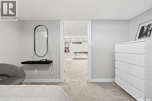 1603 Rousseau Crescent, Regina, SK - Indoor Photo Showing Other Room