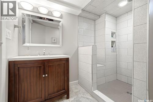 1603 Rousseau Crescent, Regina, SK - Indoor Photo Showing Bathroom