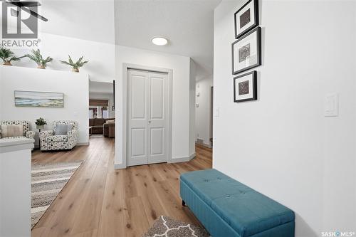1603 Rousseau Crescent, Regina, SK - Indoor