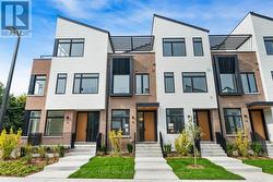 12 - 20 LOU PARSONS WAY  Mississauga, ON L5H 0B2