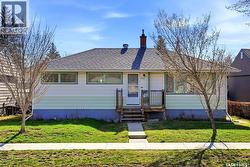 2641 Park STREET  Regina, SK S4N 2H3