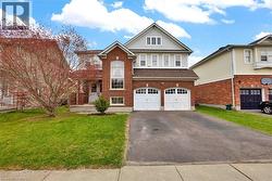 189 HUNTER Way Brantford, ON N3T 0B7