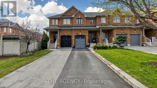 36 KEYSTAR COURT  Vaughan, ON L4H 0G9