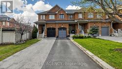 36 KEYSTAR COURT Vaughan, ON L4H 0G9