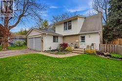20 CRABTREE AVENUE  London North (North F), ON N6G 2H7