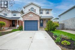 59 GIBB Street  Cambridge, ON N3C 4C2