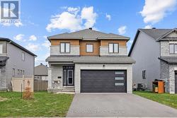 724 NAMUR STREET Russell, ON K0A 1W0