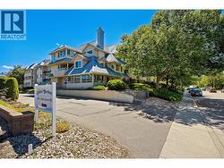 1965 Durnin Road Unit# 126  Kelowna, BC V1X 7K6