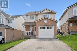 31 TISDALE COURT  Kitchener, ON N2A 4H5